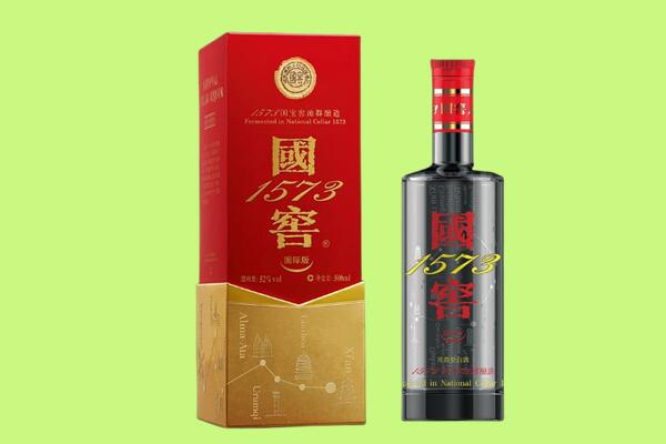 潮州市回收国窖