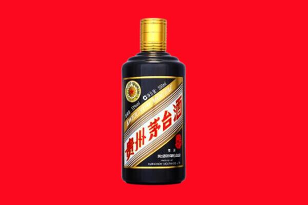 潮州市回收茅台酒瓶